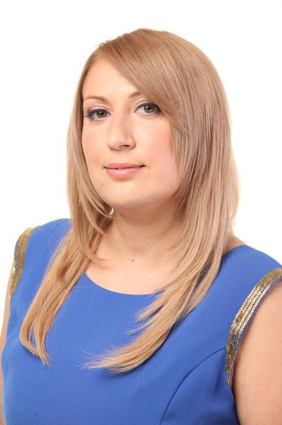 Анна Чернова