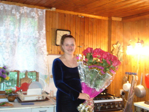 Светлана Дунаева