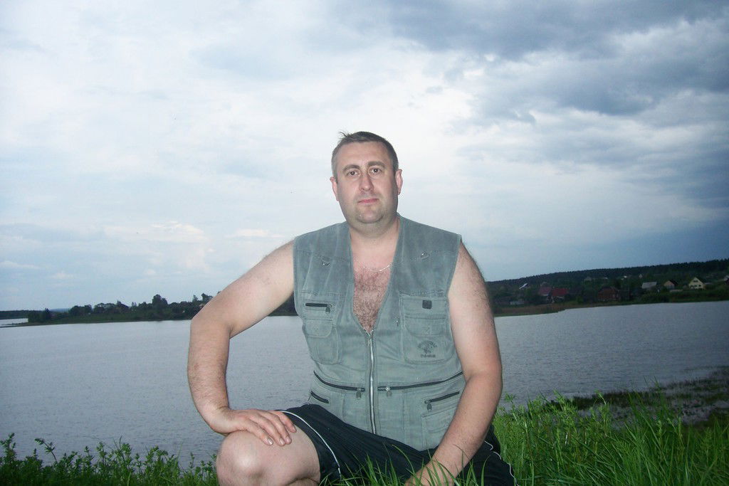 Алексей Эбель