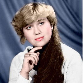 Любовь Ушкалова