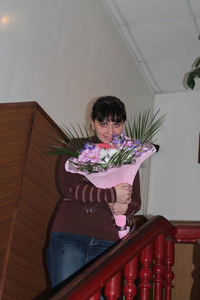 Светлана Дацкевич