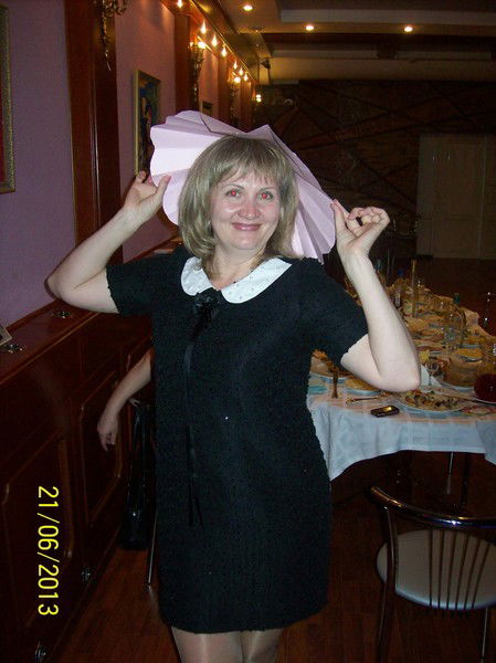 Галина Коленко