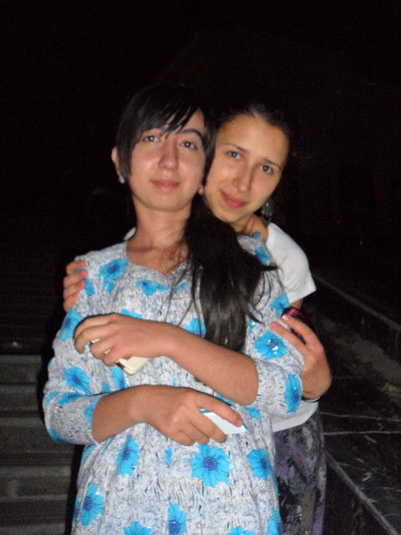 Сайрам Кадирова