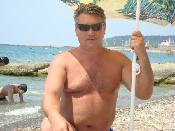 Михаил Маслов