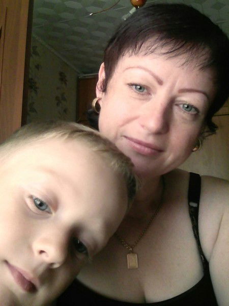 Светлана Долженкова