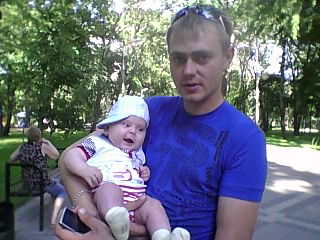 Андрей Котляров