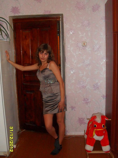 Ольга Васильева