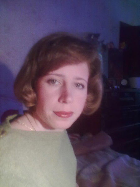 Татьяна Колповская