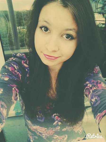 Настя Мальцева