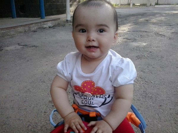 Айнур Жикбаева