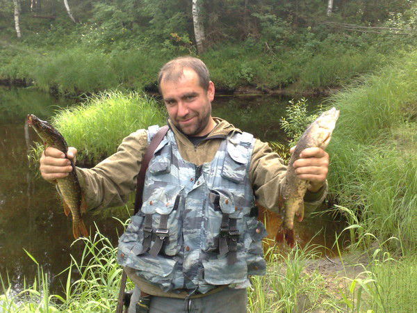 Балобченко Руслан