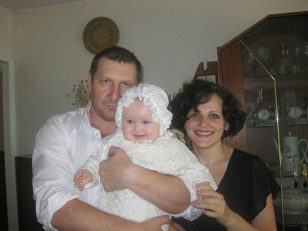 Владимир Герасимов