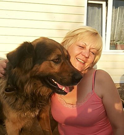 Наталья Плис