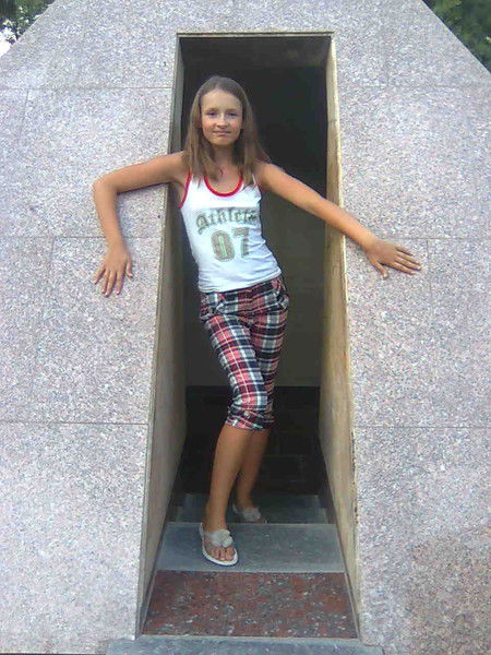 Екатерина Едуш