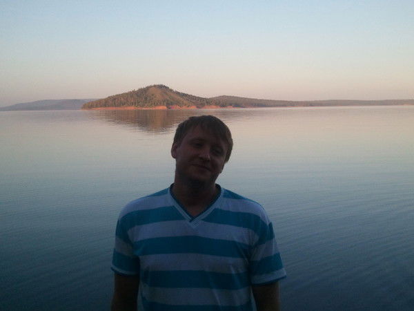 Владимир Ши