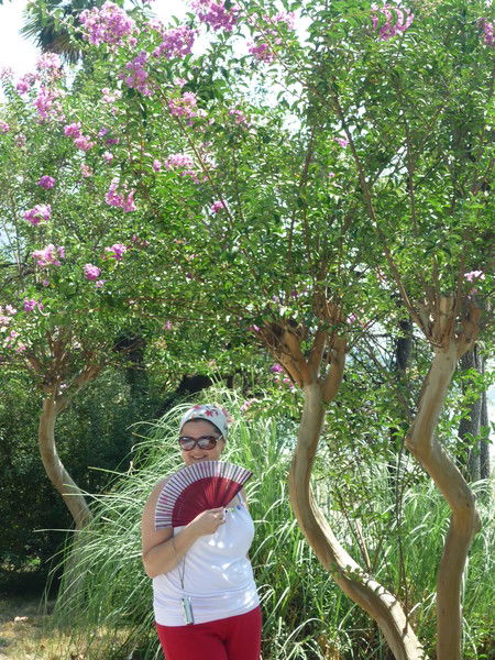 Ирина Асанова