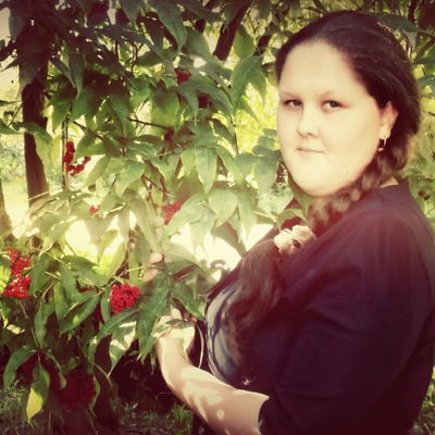 Ольга Вахонина