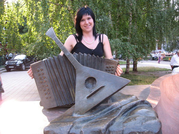 Елена Баскова