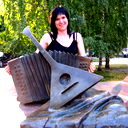 Елена Баскова