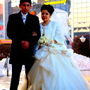 Asemgul Buranbaeva