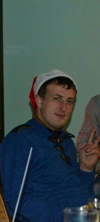 Сергей Куйбида