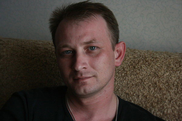 Олег Михайлов