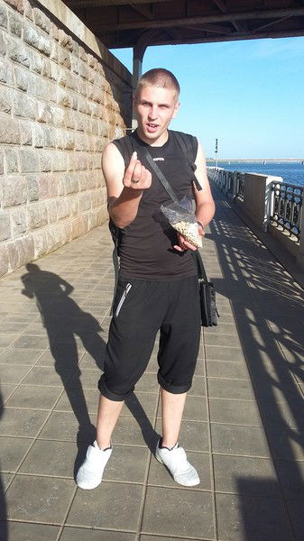 Михай Быстрофф