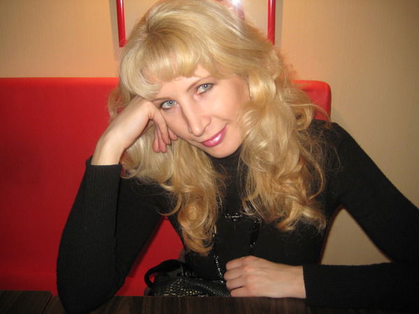 Лариса Коломиец