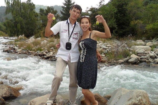 ==-Жанка-= -=-Жанка-=