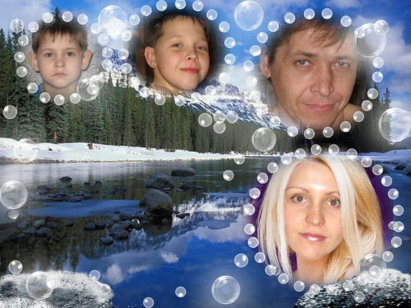 Виктор Зайцев