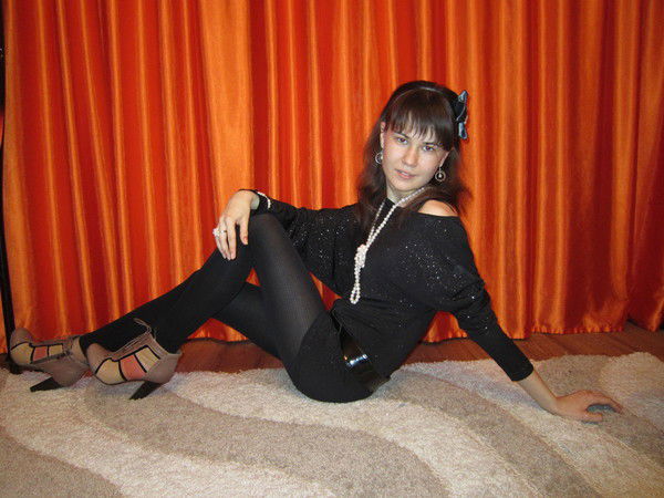 Виктория Дюбанова