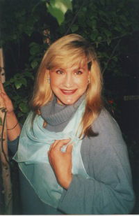 Любовь Соколова