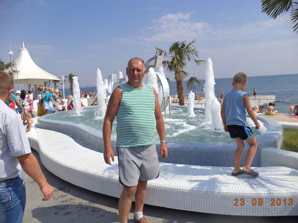 Игорь Заднипрук