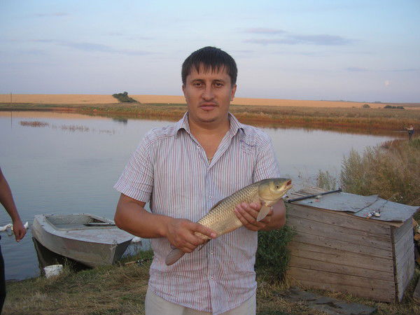 Дмитрий Васильев