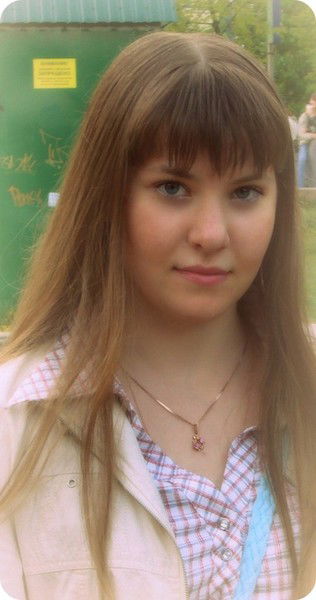 Яна Супрунюк