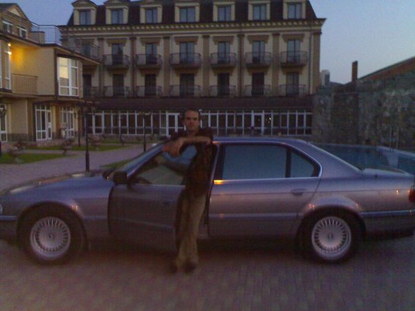 Сергей Турчин