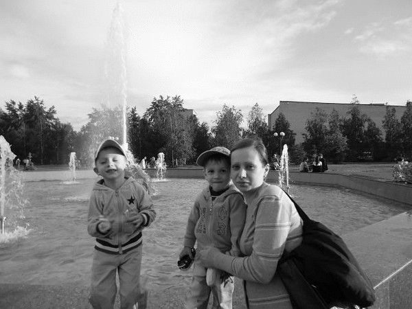 Надежда Индейкина