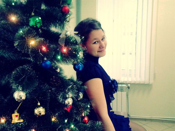 Екатерина Ерилина