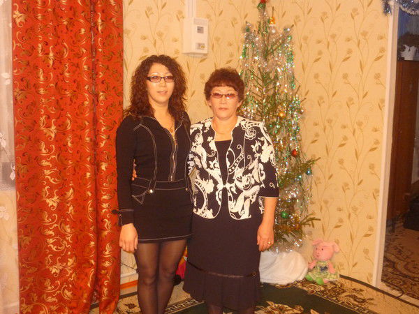 Кунсулу Тулепова