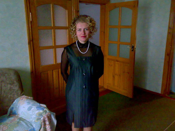 Наталия Заньковец