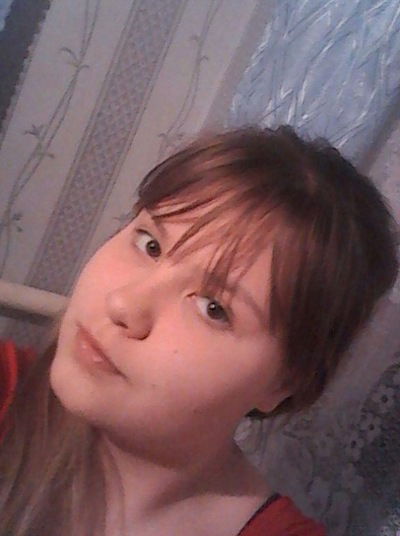 Мария Быркина