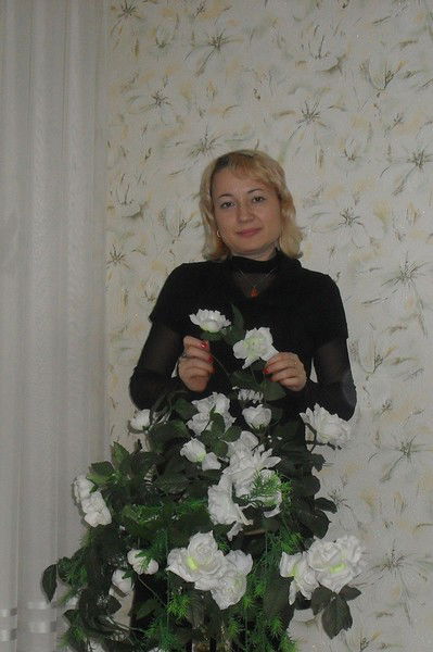 Лейсан Зарифуллина