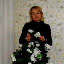 Лейсан Зарифуллина