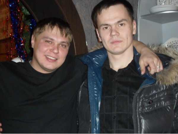 Денис Федоровский