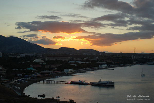 Сергей Осташевский