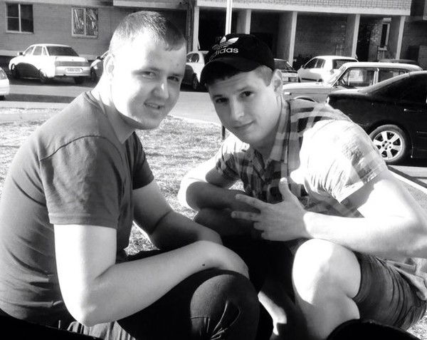 Андрей Недоводей