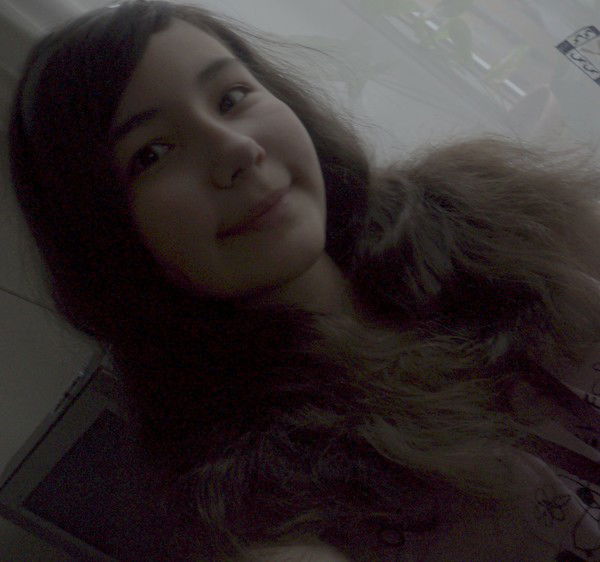 Лейсанка Шагалиева