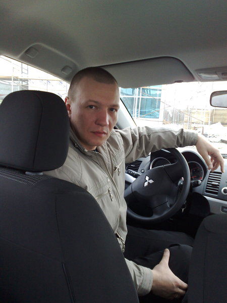 Виктор Федченко