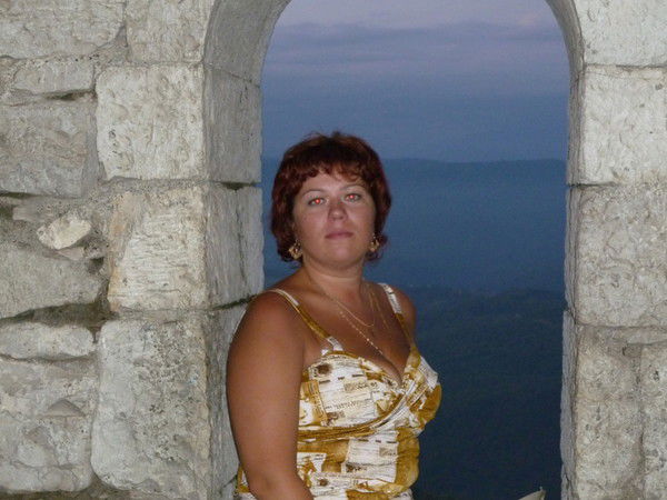 Евгения Кочеткова