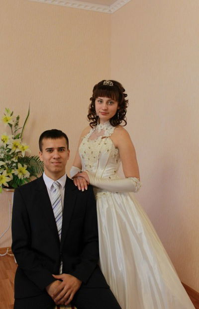 Татьяна Царёва